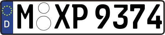 M-XP9374