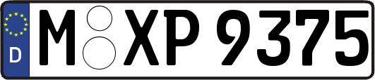 M-XP9375