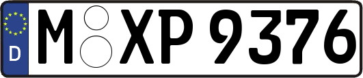 M-XP9376