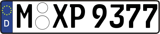 M-XP9377