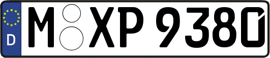 M-XP9380
