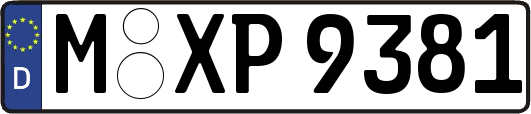 M-XP9381