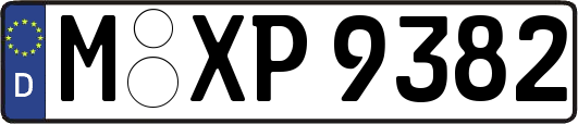 M-XP9382