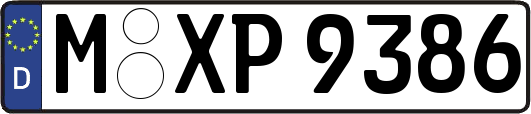 M-XP9386