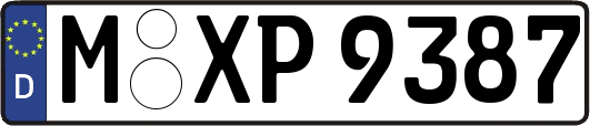 M-XP9387