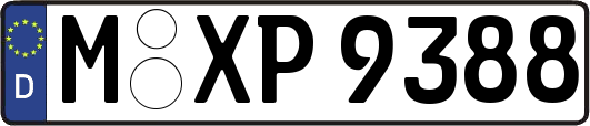 M-XP9388