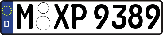 M-XP9389
