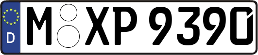 M-XP9390
