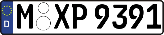 M-XP9391