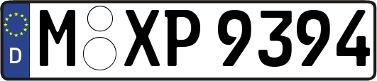 M-XP9394