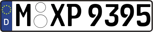 M-XP9395
