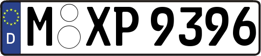 M-XP9396