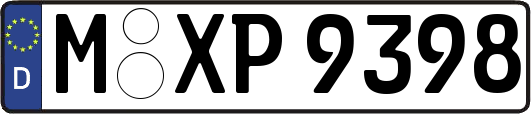 M-XP9398