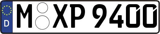 M-XP9400