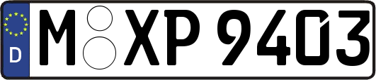 M-XP9403