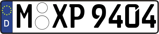 M-XP9404