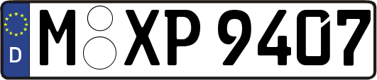 M-XP9407