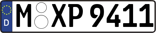 M-XP9411