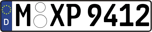 M-XP9412