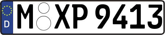 M-XP9413
