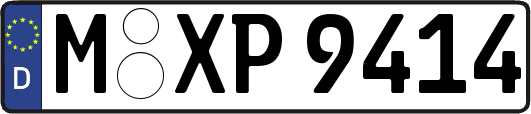 M-XP9414