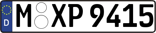 M-XP9415