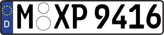 M-XP9416