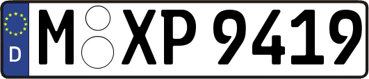 M-XP9419