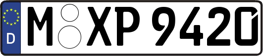 M-XP9420