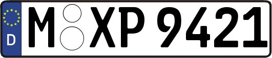 M-XP9421