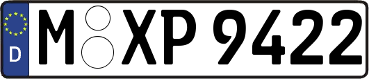 M-XP9422