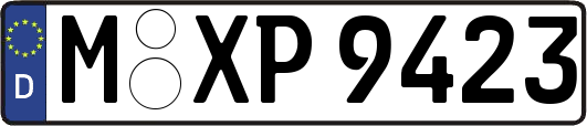 M-XP9423