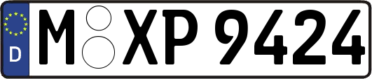 M-XP9424