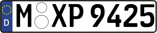 M-XP9425