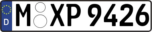 M-XP9426