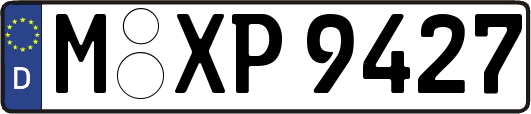M-XP9427