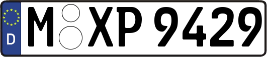 M-XP9429