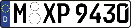 M-XP9430