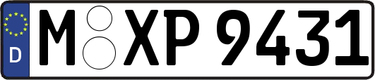 M-XP9431