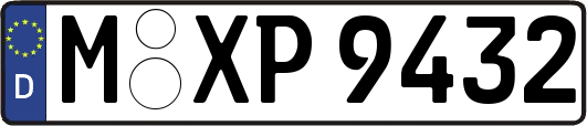 M-XP9432