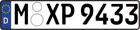 M-XP9433