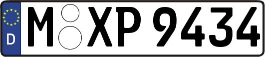 M-XP9434