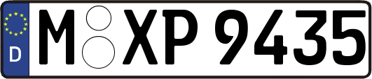M-XP9435