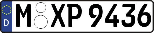 M-XP9436
