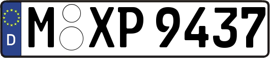 M-XP9437