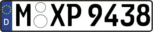 M-XP9438