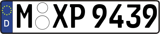 M-XP9439