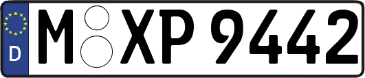 M-XP9442