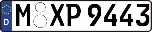 M-XP9443