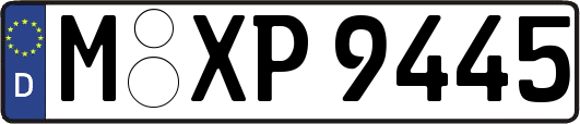 M-XP9445